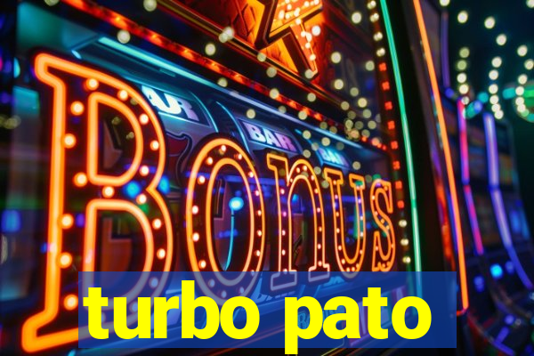 turbo pato